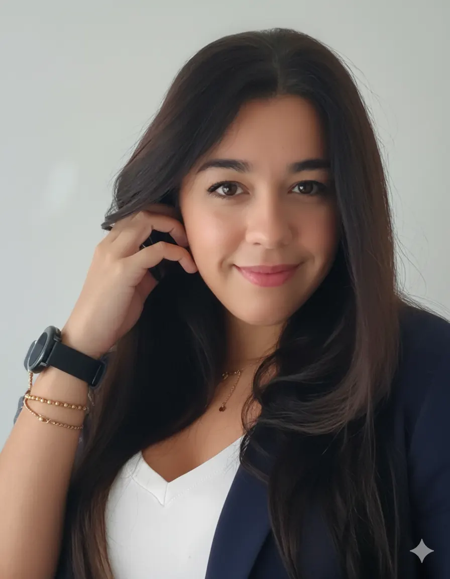 Francesca Mazzoni - Graphic Designer