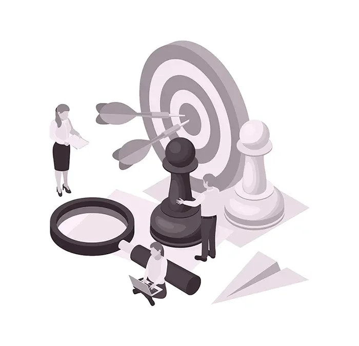 digital strategy