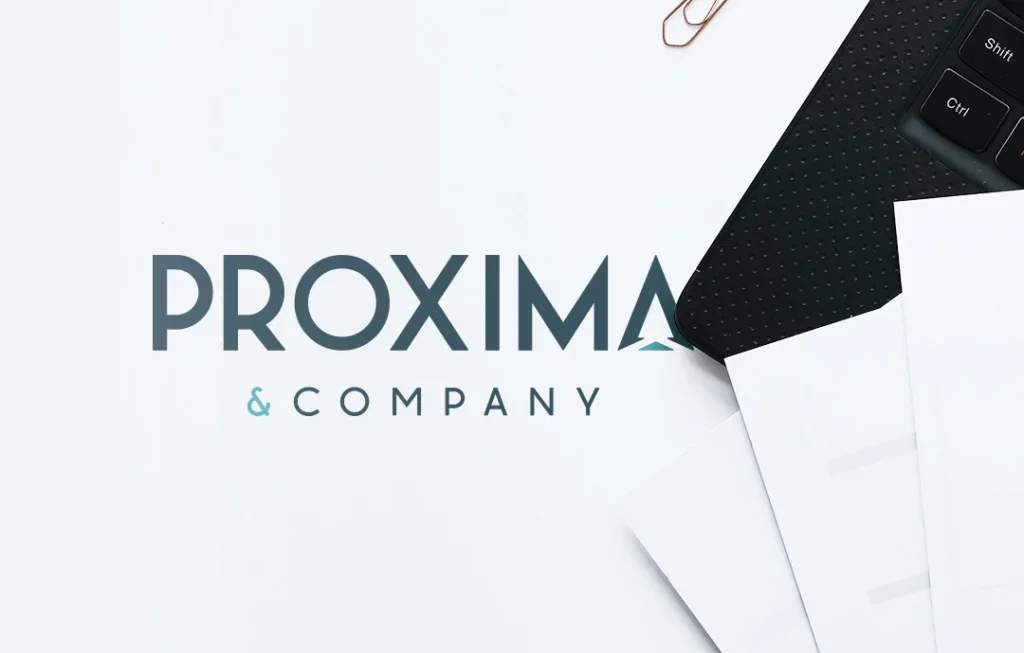 logo proxima