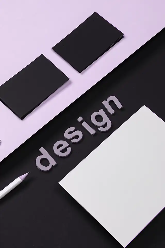 brand design