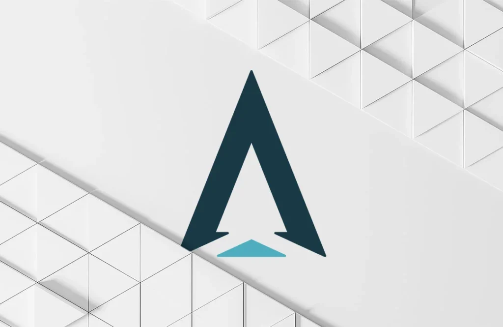 logo design pittogramma proxima