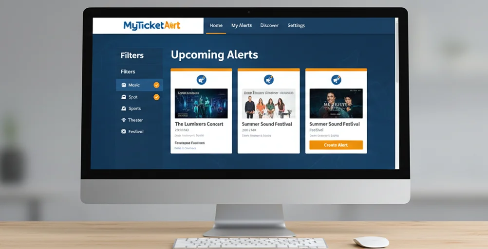 mtticketalert landing page francesca mazzoni